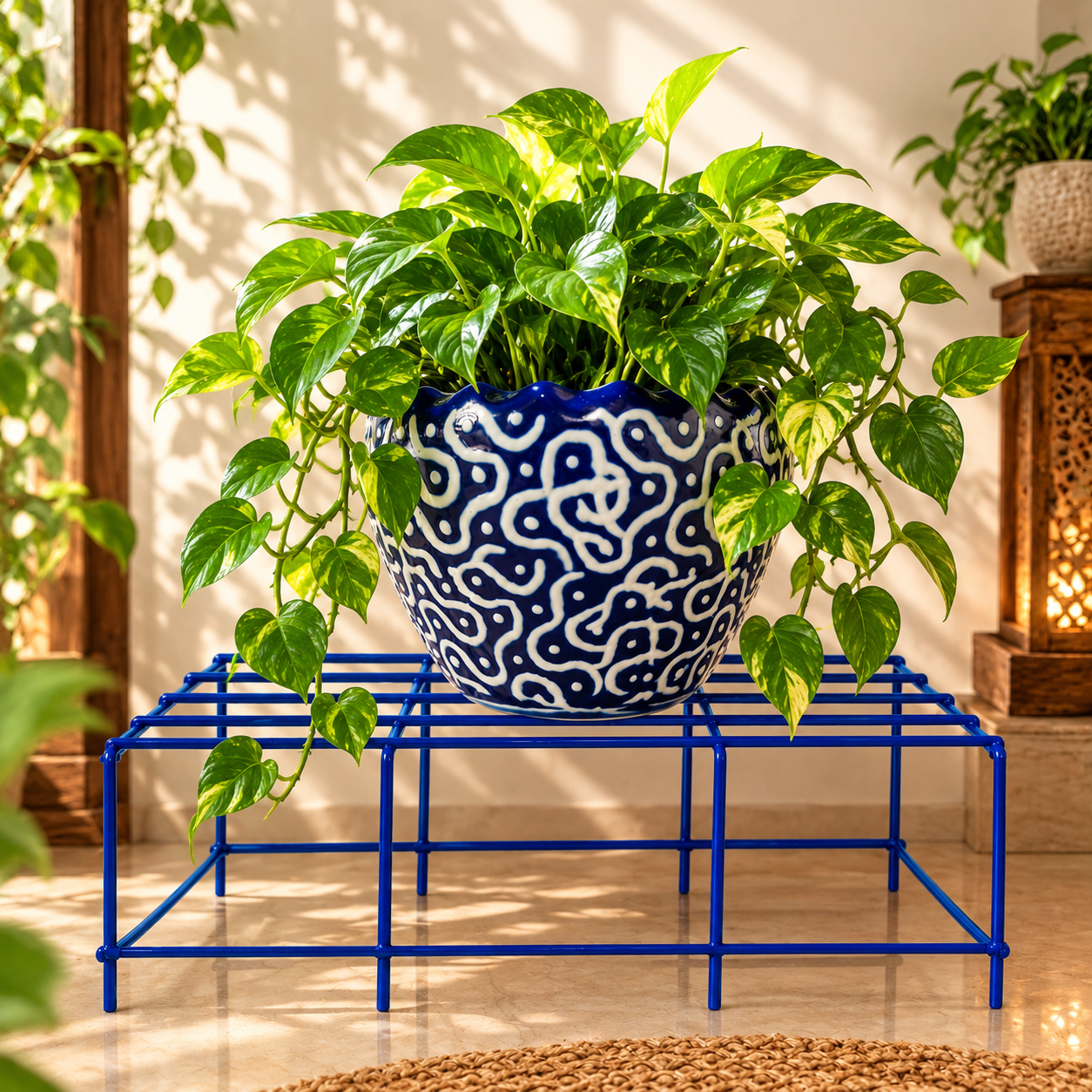 Garden Décor