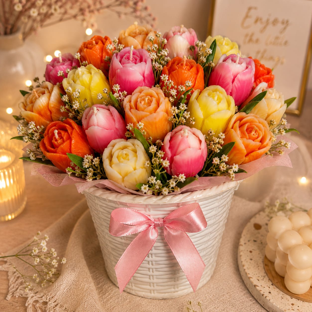 Floral Bouquets
